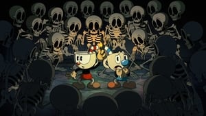 The Cuphead Show! Epizóda 6
