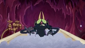 The Cuphead Show! Epizóda 5