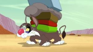 Looney Tunes: Animáky Epizóda 20