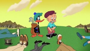 Looney Tunes: Animáky Epizóda 21