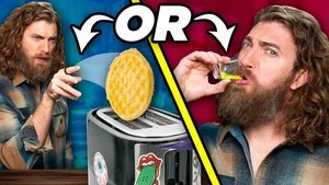 Good Mythical Morning Epizóda 7