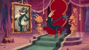 The Cuphead Show! Epizóda 1