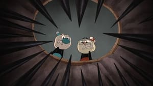 The Cuphead Show! Epizóda 11