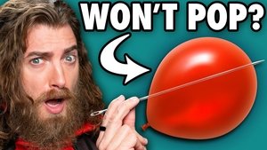 Good Mythical Morning Epizóda 9