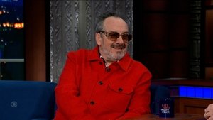 The Late Show with Stephen Colbert Epizóda 77