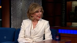 The Late Show with Stephen Colbert Epizóda 75