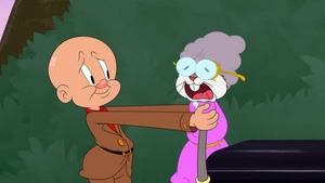 Looney Tunes: Animáky Epizóda 9