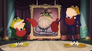 The Cuphead Show! Epizóda 3