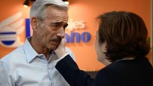 Cuéntame cómo pasó Epizóda 2