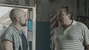 El marginal Epizóda 4
