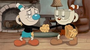 The Cuphead Show! Epizóda 4