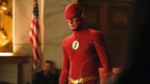 The Flash Epizóda 7