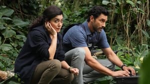 NCIS: Hawaiʻi Epizóda 13