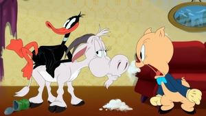 Looney Tunes: Animáky Epizóda 23