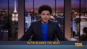 The Daily Show Epizóda 52