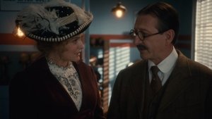 Murdoch Mysteries Epizóda 16