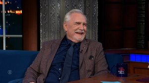 The Late Show with Stephen Colbert Epizóda 74