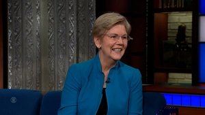 The Late Show with Stephen Colbert Epizóda 73