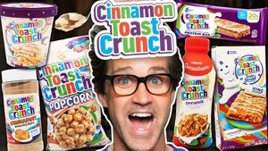 Good Mythical Morning Epizóda 8
