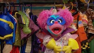 Sesame Street Epizóda 11