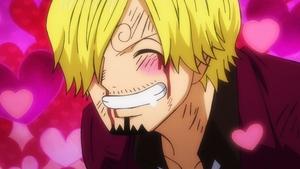 One Piece Epizóda 1011