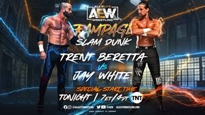 All Elite Wrestling: Rampage Epizóda 7