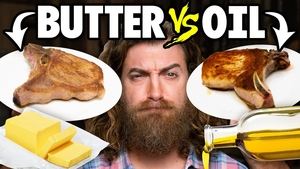 Good Mythical Morning Epizóda 15