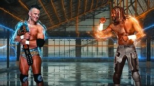 All Elite Wrestling: Rampage Epizóda 12
