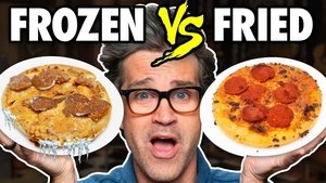 Good Mythical Morning Epizóda 12