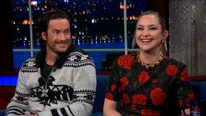 The Late Show with Stephen Colbert Epizóda 81