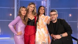 Project Runway Epizóda 13