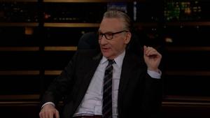 Real Time with Bill Maher Epizóda 6