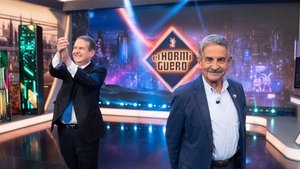 El hormiguero Epizóda 76