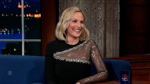 The Late Show with Stephen Colbert Epizóda 82