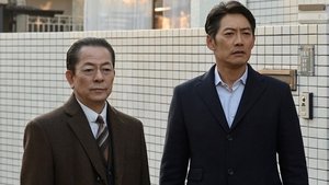 AIBOU: Tokyo Detective Duo Epizóda 13
