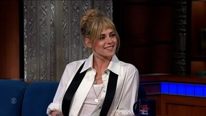 The Late Show with Stephen Colbert Epizóda 78