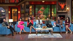 The Kapil Sharma Show Epizóda 225