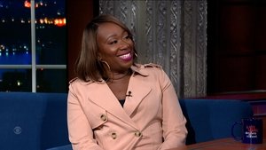 The Late Show with Stephen Colbert Epizóda 79