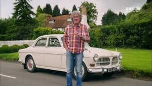 Top Gear Epizóda 106