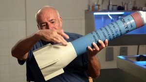 NCIS: Námorný vyšetrovací úrad Epizóda 101
