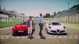 Top Gear Epizóda 114