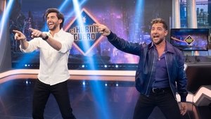 El hormiguero Epizóda 79
