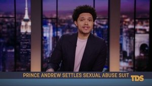 The Daily Show Epizóda 60