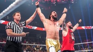 Raw Epizóda 8