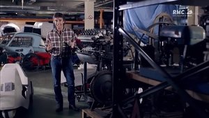 Top Gear Epizóda 112