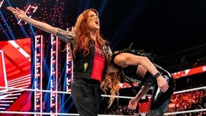 Raw Epizóda 6