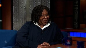 The Late Show with Stephen Colbert Epizóda 83