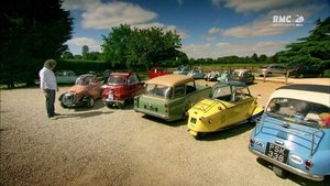 Top Gear Epizóda 104