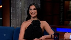 The Late Show with Stephen Colbert Epizóda 86