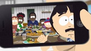 Mestečko South Park Epizóda 2